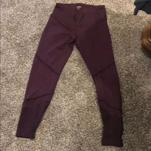 Old Navy Capri